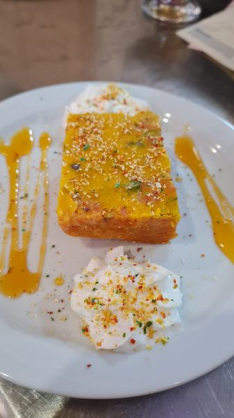 Restaurante Aromas de la India 31