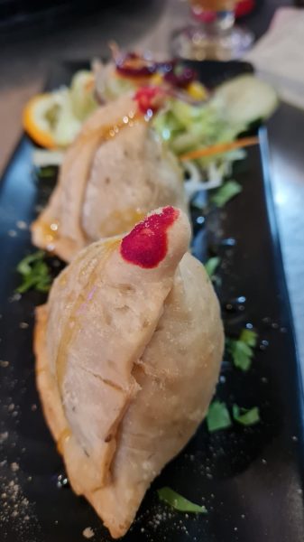 Restaurante Aromas de la India 32