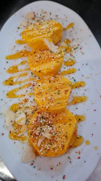 Restaurante Aromas de la India 35